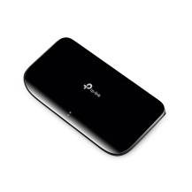SWITCH TP-LINK TL-SG1008D 8P LAN GIGABIT DESKTOP 10/100/1000Mbps RJ45 CASE PLASTICA TL-SG1008D TP-LINK