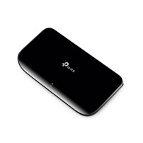 SWITCH TP-LINK TL-SG1008D 8P LAN GIGABIT DESKTOP 10/100/1000Mbps RJ45 CASE PLASTICA TL-SG1008D TP-LINK