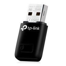ADATTATORE WIRELESS TP-LINK TL-WN823N 300M 802.11n/g/b, MINI USB TL-WN823N TP-LINK