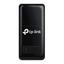 ADATTATORE WIRELESS TP-LINK TL-WN823N 300M 802.11n/g/b, MINI USB TL-WN823N TP-LINK