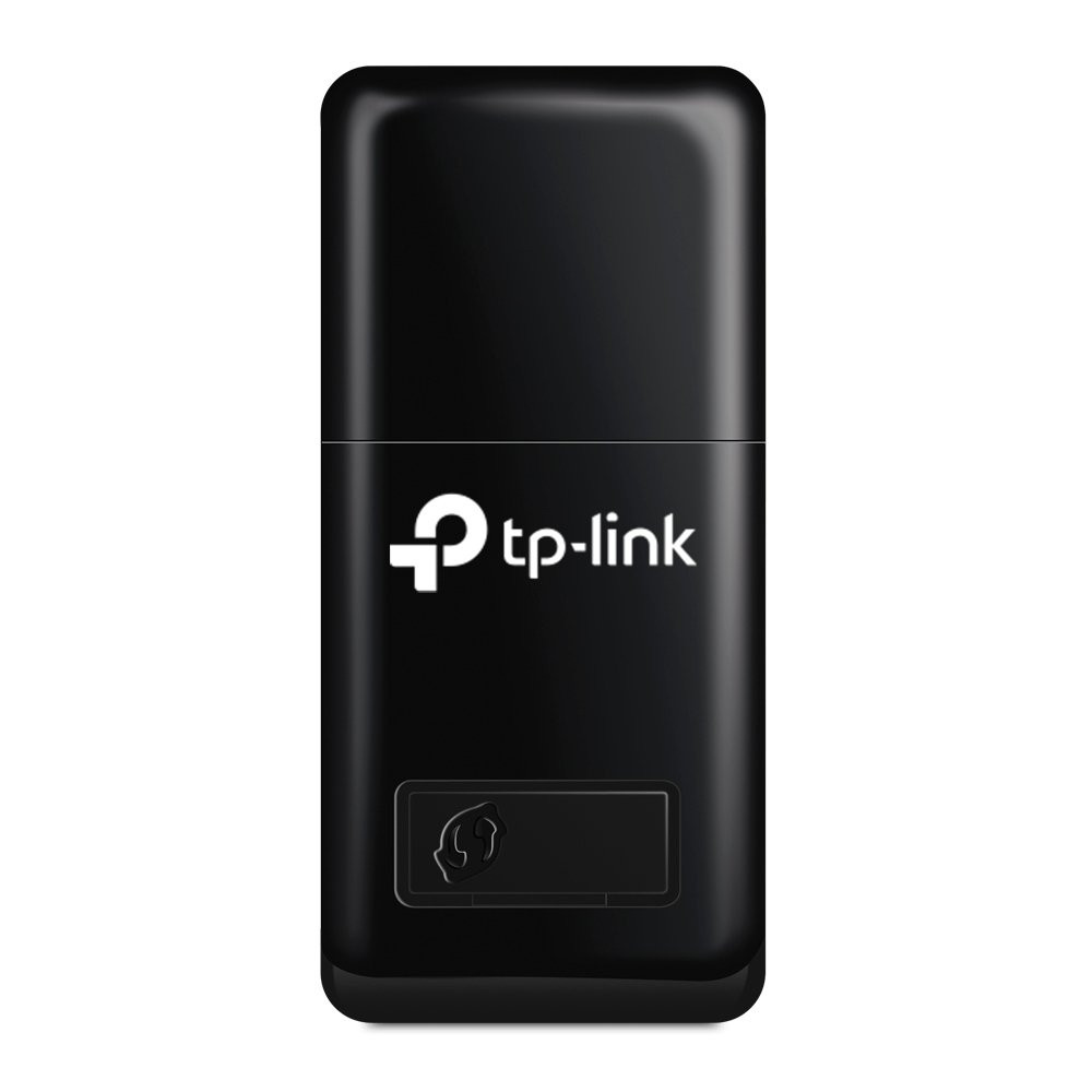 ADATTATORE WIRELESS TP-LINK TL-WN823N 300M 802.11n/g/b, MINI USB TL-WN823N TP-LINK