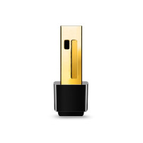 ADATTATORE WIRELESS TP-LINK TL-WN725N USB 2.0 150M 802.11n/g/b, NANO SIZE TL-WN725N TP-LINK