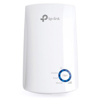 WIFI RANGE EXTENDER UNIVERSALE WIRELESS TP-LINK TL-WA850RE 300M COMPATIBILE CON 802.11n/g/b, 1 ANTENNA INTERNA TL-WA850RE TP-LIN