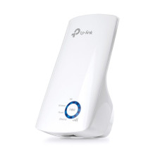 WIFI RANGE EXTENDER UNIVERSALE WIRELESS TP-LINK TL-WA850RE 300M COMPATIBILE CON 802.11n/g/b, 1 ANTENNA INTERNA TL-WA850RE TP-LIN