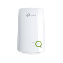 WIFI RANGE EXTENDER UNIVERSALE WIRELESS TP-LINK TL-WA854RE 300M COMPATIBILE CON 802.11n/g/b, 1 ANTENNA INTERNA TL-WA854RE TP-LIN