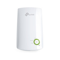 WIFI RANGE EXTENDER UNIVERSALE WIRELESS TP-LINK TL-WA854RE 300M COMPATIBILE CON 802.11n/g/b, 1 ANTENNA INTERNA TL-WA854RE TP-LIN