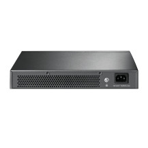 SWITCH TP-LINK TL-SG1016DE 16P EASY SMART GIGABIT DESKTOP 10/100/1000Mbps RJ45 TL-SG1016DE TP-LINK