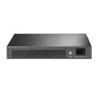 SWITCH TP-LINK TL-SG1016DE 16P EASY SMART GIGABIT DESKTOP 10/100/1000Mbps RJ45 TL-SG1016DE TP-LINK