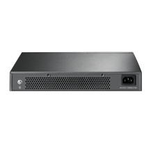 SWITCH TP-LINK TL-SG1024DE 24P EASY SMART GIGABIT DESKTOP 10/100/1000Mbps RJ45 TL-SG1024DE TP-LINK