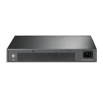 SWITCH TP-LINK TL-SG1024DE 24P EASY SMART GIGABIT DESKTOP 10/100/1000Mbps RJ45 TL-SG1024DE TP-LINK
