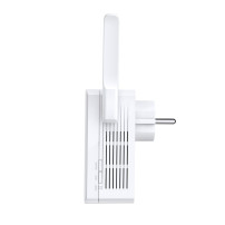 WIFI RANGE EXTENDER UNIVERSALE WIRELESS TP-LINK TL-WA860RE N WALL PLUGGED 300M 802.11n/g/b, 1 ANTENNA ESTERNA TL-WA860RE TP-LINK