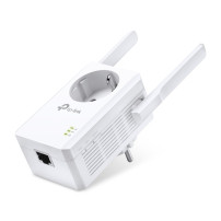 WIFI RANGE EXTENDER UNIVERSALE WIRELESS TP-LINK TL-WA860RE N WALL PLUGGED 300M 802.11n/g/b, 1 ANTENNA ESTERNA TL-WA860RE TP-LINK