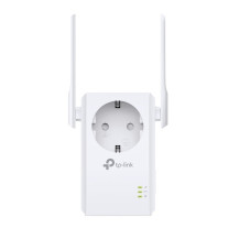 WIFI RANGE EXTENDER UNIVERSALE WIRELESS TP-LINK TL-WA860RE N WALL PLUGGED 300M 802.11n/g/b, 1 ANTENNA ESTERNA TL-WA860RE TP-LINK