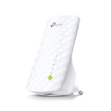 WIFI RANGE EXTENDER UNIVERSALE WIRELESS TP-LINK AC750 RE200 433Mbps at 5GHz + 300Mbps 802.11ac/a/b, 2 ANTENNE INTERNE RE200 TP-L