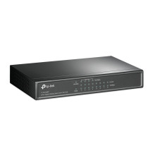 SWITCH TP-LINK TL-SG1008P 8P 10/100/1000Mbps RJ45 4P POE TL-SG1008P TP-LINK