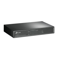 SWITCH TP-LINK TL-SG1008P 8P 10/100/1000Mbps RJ45 4P POE TL-SG1008P TP-LINK