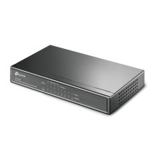 SWITCH TP-LINK TL-SG1008P 8P 10/100/1000Mbps RJ45 4P POE TL-SG1008P TP-LINK