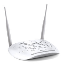 ROUTER TP-LINK TD-W9970 VDSL/ADSL 300M N 802.11n/g/b 2 ANTENNE FISSE 1P USB TD-W9970 TP-LINK