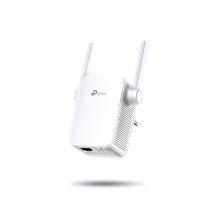 WIFI RANGE EXTENDER UNIVERSALE WIRELESS TP-LINK TL-WA855RE N WALL PLUGGED 300M 802.11n/g/b, 2 ANTENNE FISSE TL-WA855RE TP-LINK