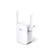 WIFI RANGE EXTENDER UNIVERSALE WIRELESS TP-LINK TL-WA855RE N WALL PLUGGED 300M 802.11n/g/b, 2 ANTENNE FISSE TL-WA855RE TP-LINK