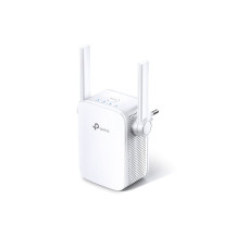 WIFI RANGE EXTENDER UNIVERSALE WIRELESS TP-LINK AC1200 RE305 867Mbps a 5GHz+300 Mbps at 2GHz 802.11ac/a/b/g/n, 2 ANTENNE FISSE R