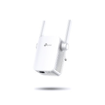 WIFI RANGE EXTENDER UNIVERSALE WIRELESS TP-LINK AC1200 RE305 867Mbps a 5GHz+300 Mbps at 2GHz 802.11ac/a/b/g/n, 2 ANTENNE FISSE R