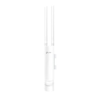TP-Link EAP110-OUTDOOR punto accesso WLAN 300 Mbit/s Supporto Power over Ethernet (PoE)