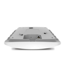 ACCESS POINT WIRELESS TP-LINK EAP225 V3 banda da AC1200(300Mbps+867Mbps) a AC1350(450Mbps+867Mbps)802.3af PoE incl POE splitter 
