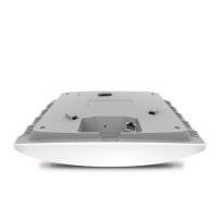 ACCESS POINT WIRELESS TP-LINK EAP225 V3 banda da AC1200(300Mbps+867Mbps) a AC1350(450Mbps+867Mbps)802.3af PoE incl POE splitter 