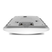 ACCESS POINT WIRELESS TP-LINK EAP245 V3 AC1750 GIGABIT DualBand 2Gigabit LAN Alim POE 802.3at o con Passive poE 24V, Omada Contr