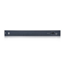 SWITCH ZYXEL XGS1935-28HP-EU0101F 24P GIGABIT (EROG.POE 375W)+ 4P 10GBE SFP+ ,IPV6, VLAN, NEBULAFLEX XGS1935-28HP-EU0101F ZYXEL