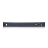 SWITCH ZYXEL XGS1935-28HP-EU0101F 24P GIGABIT (EROG.POE 375W)+ 4P 10GBE SFP+ ,IPV6, VLAN, NEBULAFLEX XGS1935-28HP-EU0101F ZYXEL