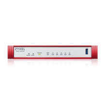 FIREWALL ZYXEL USGFLEX SECURITY GATEWAY 50H WAN/LAN 5xGbE VPN: 20 IPSEC, 15 SSL Include 1Y Security Pack, cons x 10 utent USGFLE
