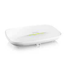 WIRELESS ACCESS POINT ZYXEL WBE-510D NebulaFlex PRO WiFi7 Dual Radio 2X2 802.11a/b/g/n/ac/ax/be 6.5Gbps 1x2.5LAN PoE 22W Ant Int