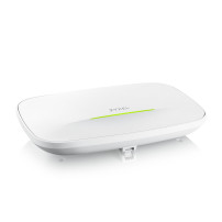 Zyxel WBE510D 5764 Mbit/s Bianco Supporto Power over Ethernet (PoE)