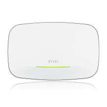 WIRELESS ACCESS POINT ZYXEL WBE-510D NebulaFlex PRO WiFi7 Dual Radio 2X2 802.11a/b/g/n/ac/ax/be 6.5Gbps 1x2.5LAN PoE 22W Ant Int