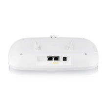 WIRELESS ACCESS POINT ZYXEL WBE-630S NebulaFlex PRO WiFi7 Dual Radio 4X4 802.11a/b/g/n/ac/ax/be 12.3Gbps 2x2.5LAN PoE22W Ant Int