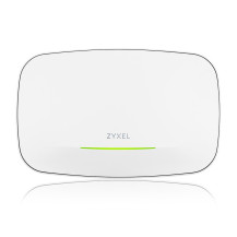 WIRELESS ACCESS POINT ZYXEL WBE-630S NebulaFlex PRO WiFi7 Dual Radio 4X4 802.11a/b/g/n/ac/ax/be 12.3Gbps 2x2.5LAN PoE22W Ant Int