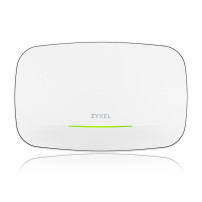 WIRELESS ACCESS POINT ZYXEL WBE-630S NebulaFlex PRO WiFi7 Dual Radio 4X4 802.11a/b/g/n/ac/ax/be 12.3Gbps 2x2.5LAN PoE22W Ant Int
