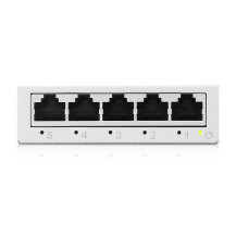 SWITCH ZYXEL GS-105B v5 - Switch Unmanaged, 5 porte Gigabit, Chassis metallo, Desktop GS-105BV5-EU0101F ZYXEL