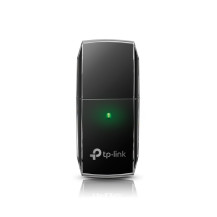 ADATTATORE WIRELESS TP-LINK Archer T2U V3 DUAL BAND USB 2.0 433Mbps at 5Ghz + 150Mbps a 2.4Ghz, 802.11ac/a/b/g/n Archer T2U TP-L