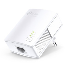 ADATTATORE POWERLINE TP-LINK TL-PA7017 KIT CONF.2PZ X LAN 1000M HOMEPLUG AV2 1P Gigabit Ethernet TL-PA7017 KIT TP-LINK