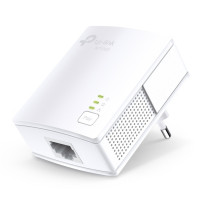 ADATTATORE POWERLINE TP-LINK TL-PA7017 KIT CONF.2PZ X LAN 1000M HOMEPLUG AV2 1P Gigabit Ethernet TL-PA7017 KIT TP-LINK