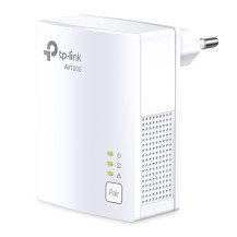 ADATTATORE POWERLINE TP-LINK TL-PA7017 KIT CONF.2PZ X LAN 1000M HOMEPLUG AV2 1P Gigabit Ethernet TL-PA7017 KIT TP-LINK