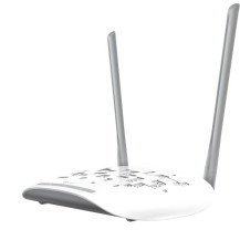 ACCESS POINT WIRELESS TP-LINK TL-WA801N 300M 802.11n/g/b PoE, 1P 10/100M, 2 ANTENNE FISSE TL-WA801N TP-LINK