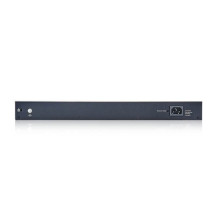 SWITCH ZYXEL XGS1935-28 24P GIGABIT+4P 10GbE SFP+  IPv6, VLAN, QoS, IGMP, Rack - FREE Nebula Basic XGS1935-28-EU0101F ZYXEL