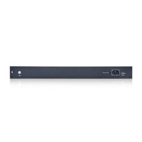 SWITCH ZYXEL XGS1935-28 24P GIGABIT+4P 10GbE SFP+  IPv6, VLAN, QoS, IGMP, Rack - FREE Nebula Basic XGS1935-28-EU0101F ZYXEL