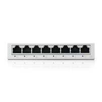 SWITCH ZYXEL GS-108B v5 8P LAN GIGABIT UNMANAGED DESKTOP Case Metallic GS-108BV5-EU0101F ZYXEL