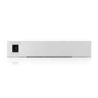 SWITCH ZYXEL GS-108B v5 8P LAN GIGABIT UNMANAGED DESKTOP Case Metallic GS-108BV5-EU0101F ZYXEL