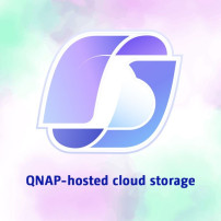 myQNAPcloud Storage 3TB, Frankfurt Region - 1 Year - myQNAPcloud Storage - LS-Q2LITE-FRANKFURT-3TB-1Y LS-Q2LITE-FRANKFURT- QNAP